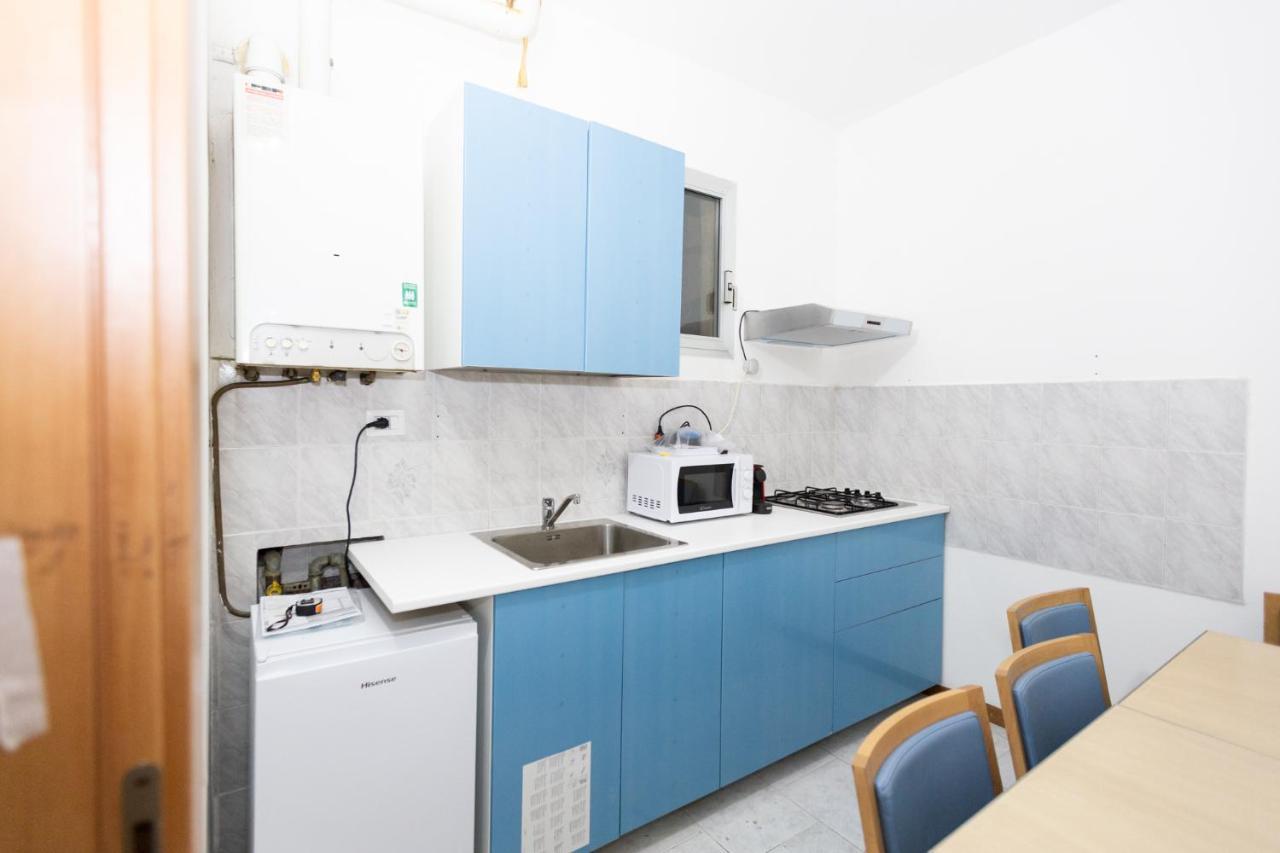Dream House Chinatown Apartment Milan Exterior photo